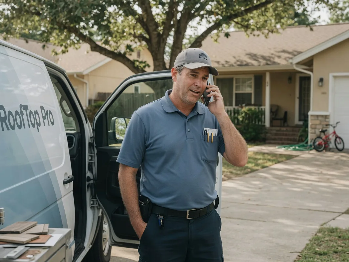 Roof Repair Granite, CO FAQs