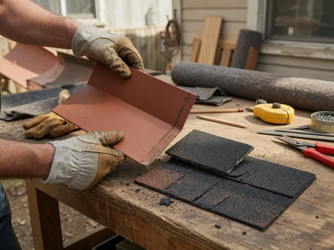 Roof Repair company in Granite, CO